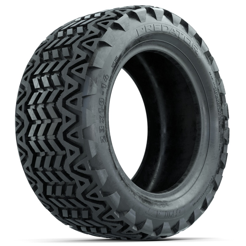 23×10-14 GTW Predator A/T Tire PN# 20-061