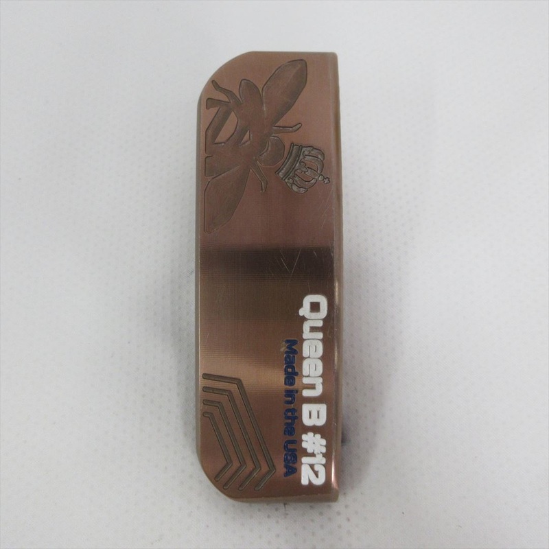 Bettinardi Putter BETTINARDI QUEEN B #12(2021) 34 inch