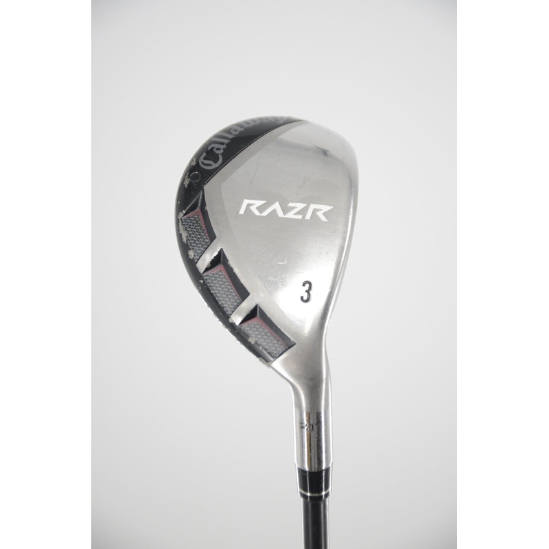 Callaway RAZR X 3 Hybrid SR Flex 40.25