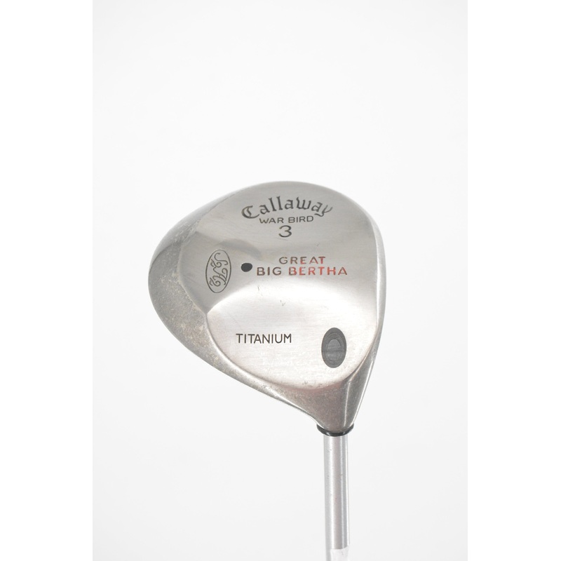 Callaway S2H2 3 Wood X Flex 43.5