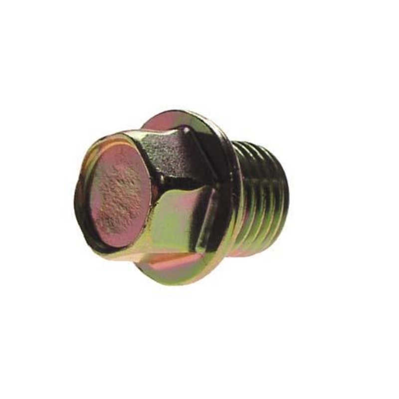Club Car DS Drain Plug (Years 1992-Up) PN# 6749