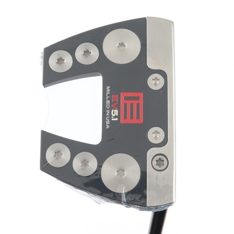 Evnroll Putter Open Box EVNROLL EV5.1 Duo(Short Slant) 34 inch