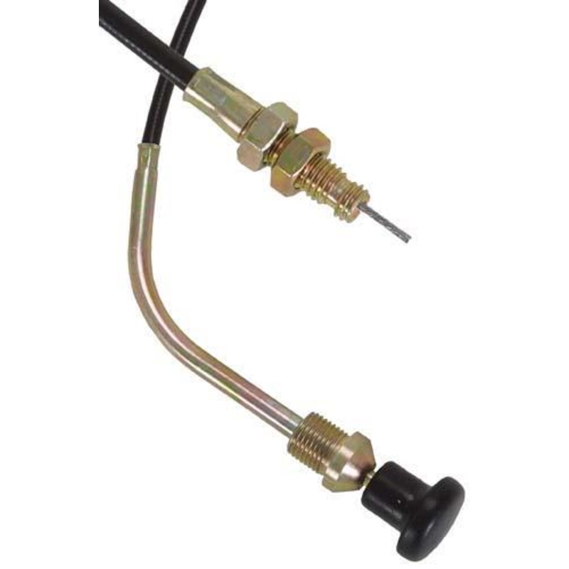 EZGO 4-Cycle Choke Cable (Years 1995-2013)