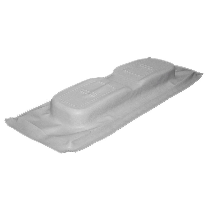 EZGO Medalist,TXT, TXT 2+2, S4, L6 Gray Seat Back Cover PN# 18-205