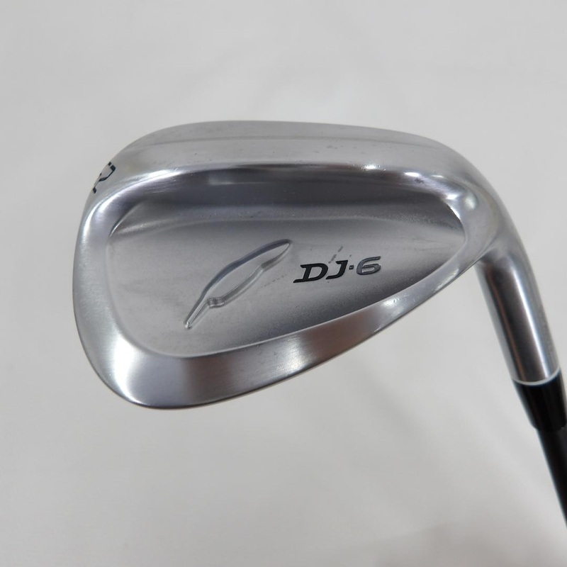 Fourteen Wedge DJ 6 52 FT-62w Ver2