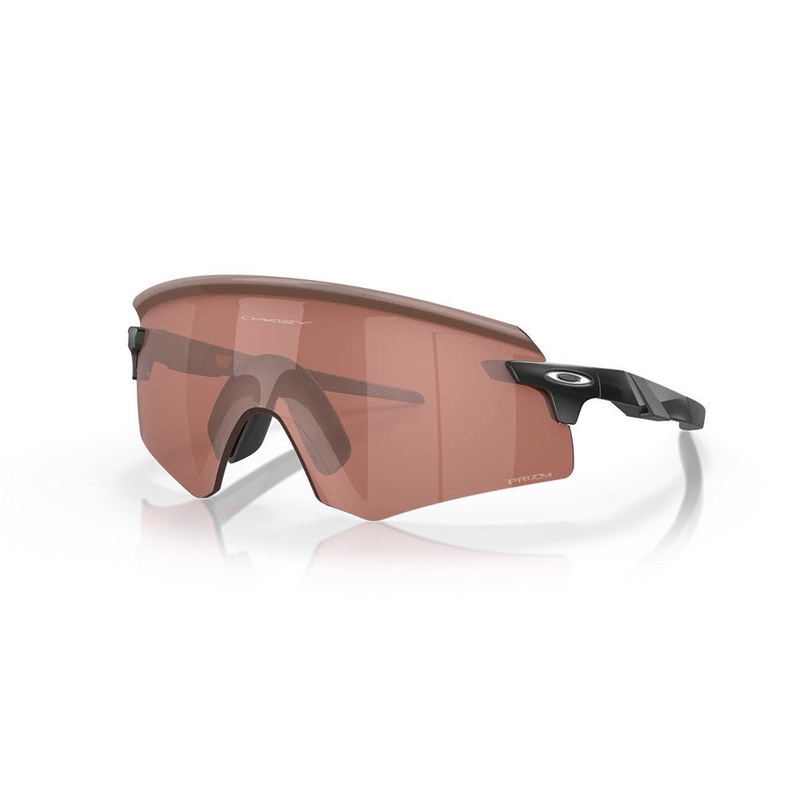 Oakley Encoder – Matte Black/Prizm Dark Golf