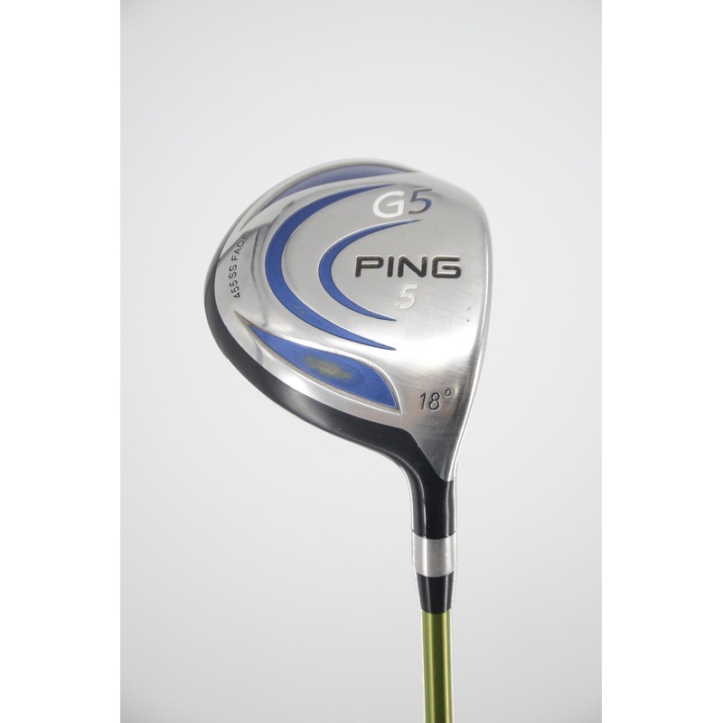 Ping G5 5 Wood S Flex 42