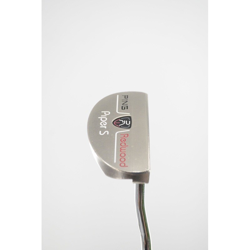 Ping Redwood Piper S Putter 35.5