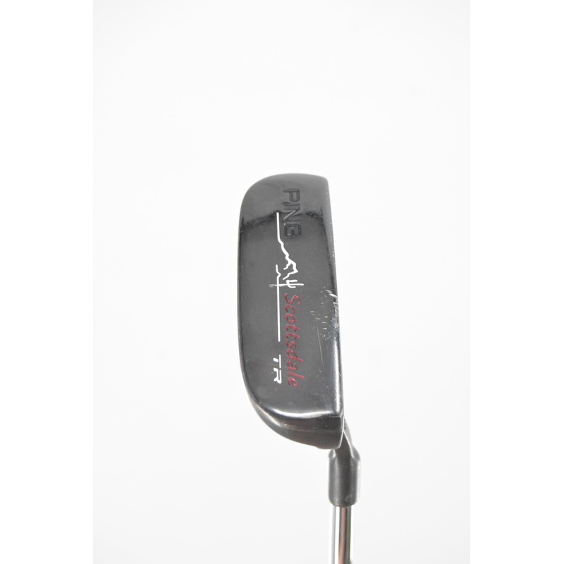 Ping Scottsdale TR Tatum Putter 34.5