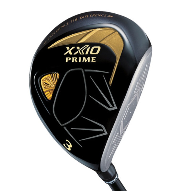 Pre-Owned XXIO Golf Prime Fairway Wood