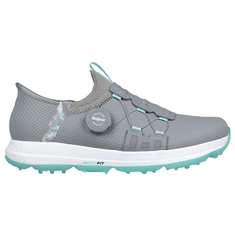 Skechers Women’s Go Golf Elite 5 – Slip ‘in Golf Shoes