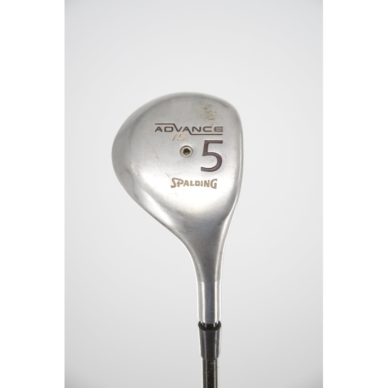 Spalding Advance 5 Wood R Flex 42.5