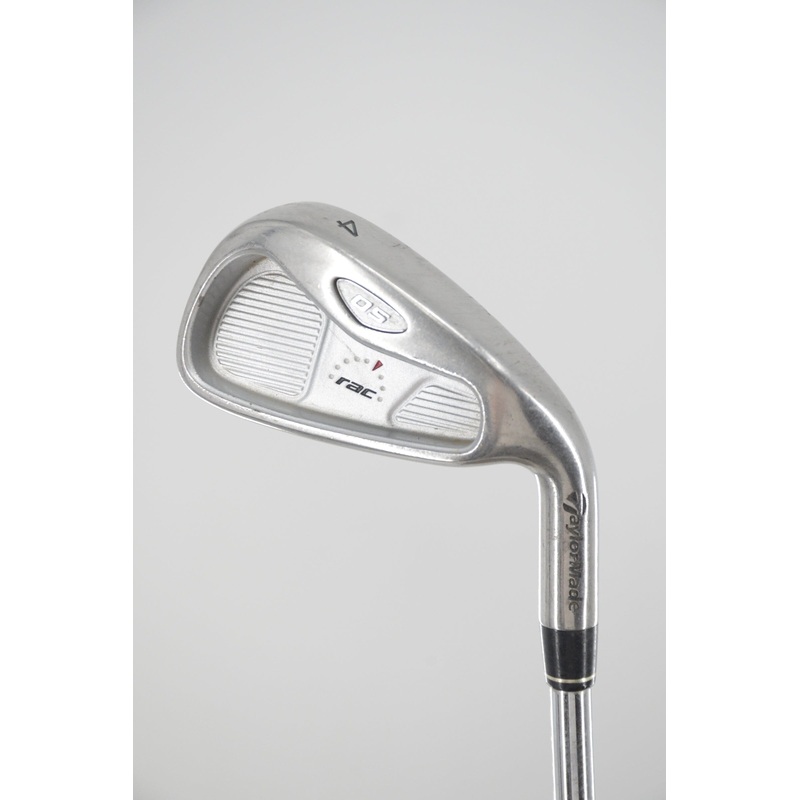 TaylorMade Rac OS 4 Iron R Flex 38.5