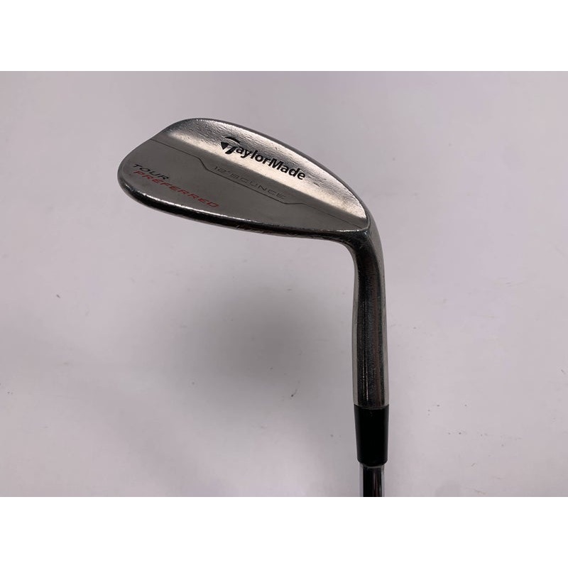 TaylorMade Tour Preferred Bounce 2014 Sand Wedge 56* 12 KBS Tour-V Wedge Mens RH