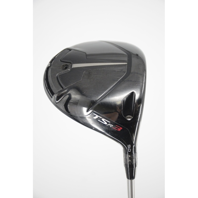 Titleist TSR3 9 Degree Driver S Flex 44.75