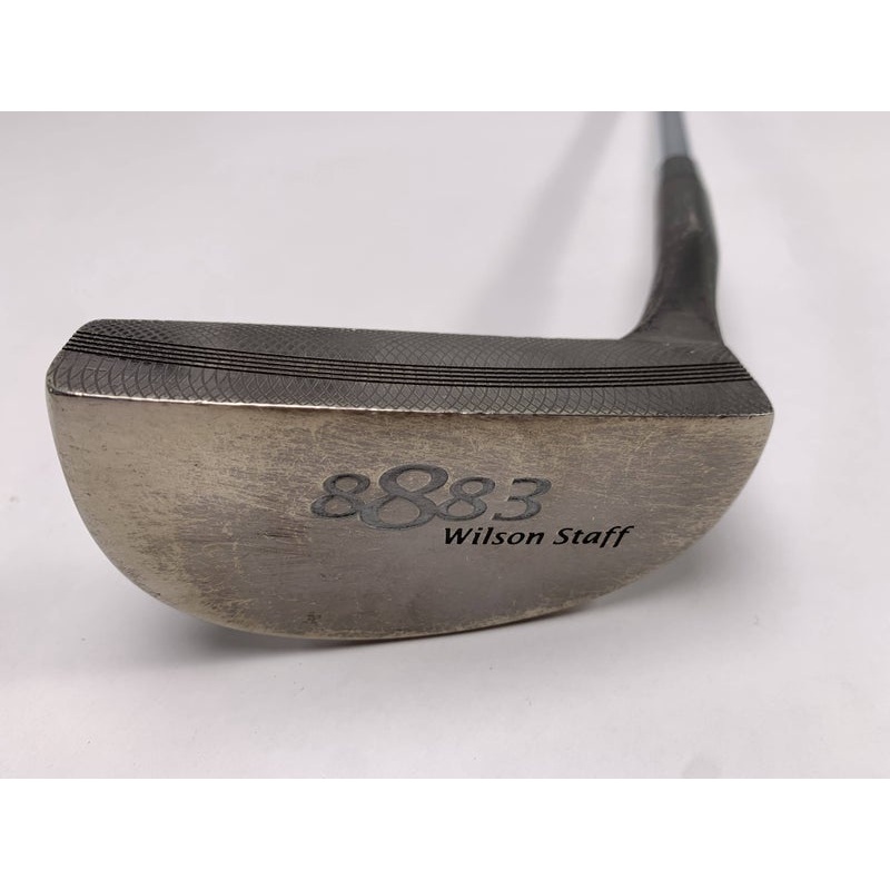 Wilson 8883 Black Putter 34 Mens RH