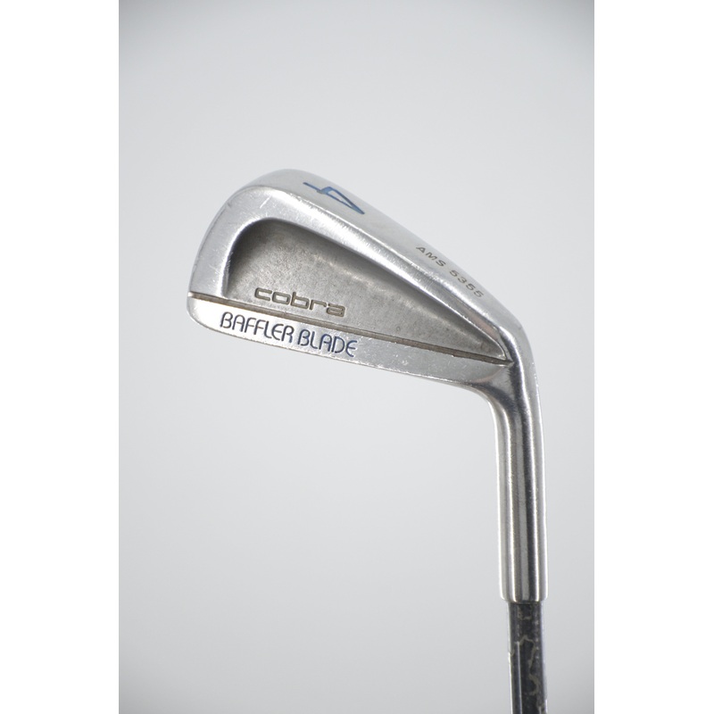 Women’s Cobra Baffler Blade 4 Iron W Flex 37