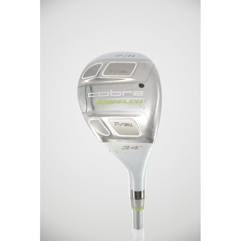 Women’s Cobra Baffler T-Rail 7 Hybrid W Flex 37.25