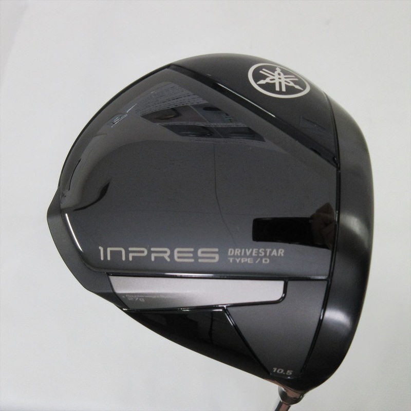 Yamaha Driver inpres DRIVESTAR TYPE/D(2025)10.5 StiffRegular SPEEDER NX TM-425D