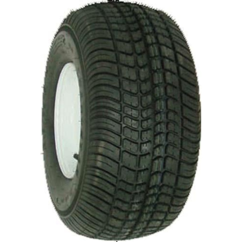 215/60-8 Kenda Load Star Street Tire (No Lift Required) PN# 40394