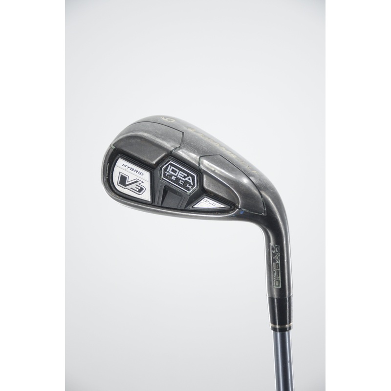 Adams Idea Tech V3 Hybrid 9 Iron SR Flex 36.75