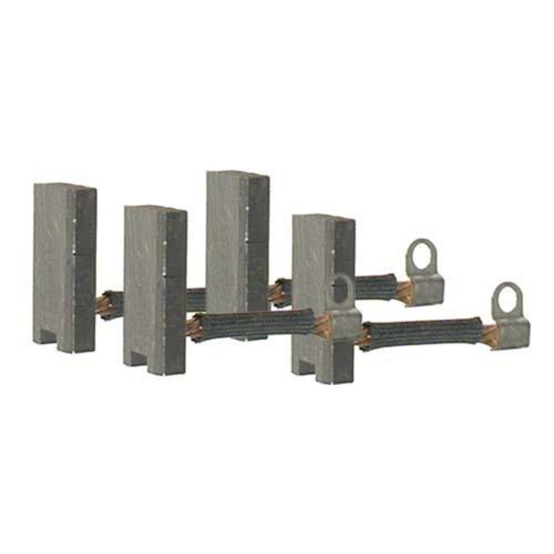 Brush Set For Hitachi & Reliance Starter Generators PN# 529