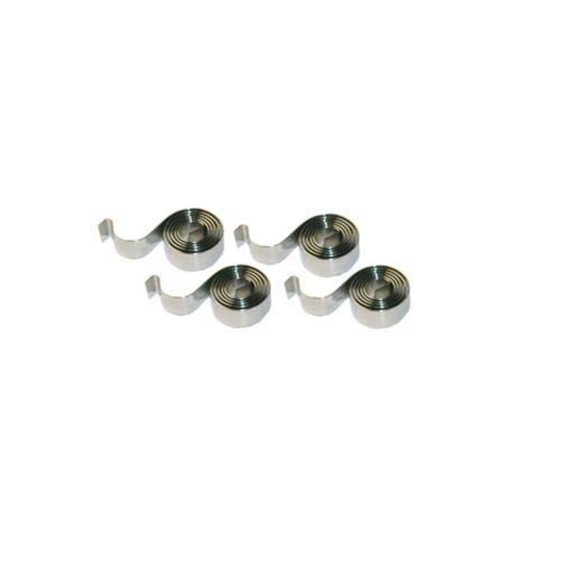 Club Car DS / Precedent Amd IQ Brush Spring Kit (Years 2004-Up) PN# 7915