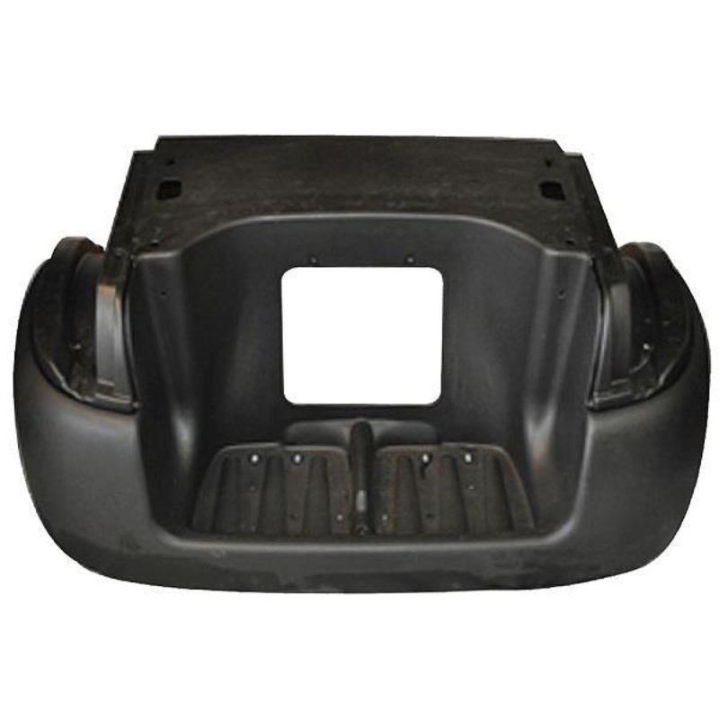 Club Car Precedent Rear Underbody PN# 11-006