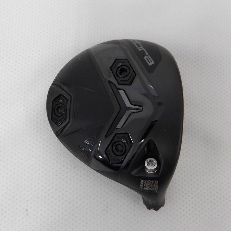 Cobra Fairway DS-ADAPT LS 5W 17.5 (Head Only)