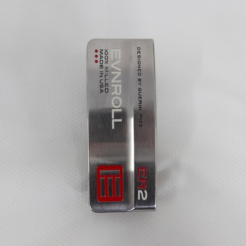 Evnroll Putter EVNROLL ER2 34 inch
