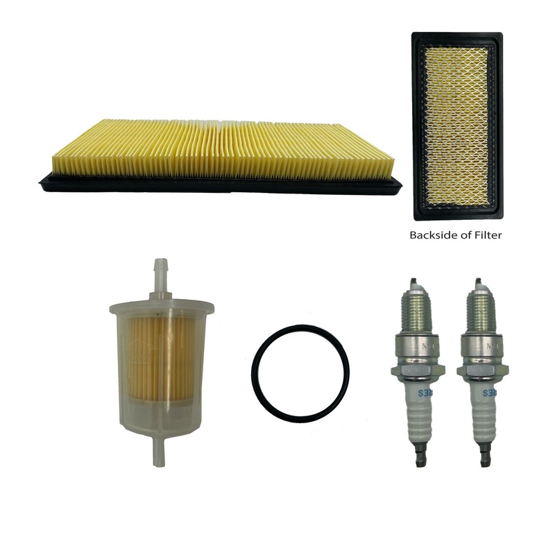 EZGO Marathon 4-Cycle Tune-Up Kit (Years 1991-1994.5) PN# 11046
