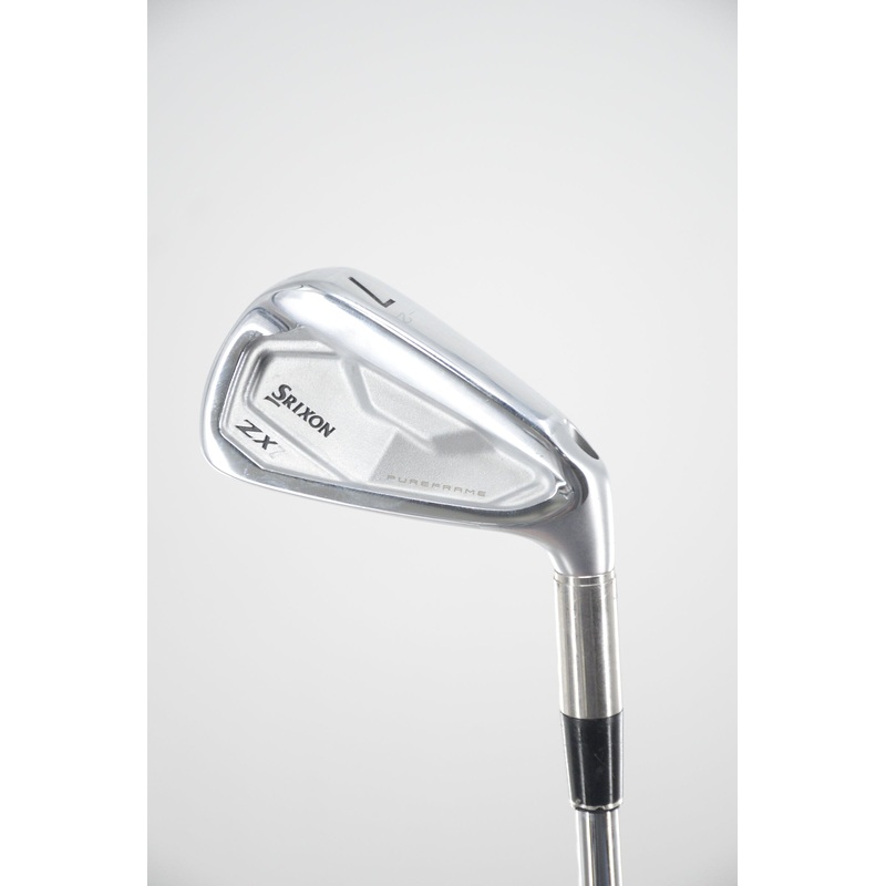 *Fitting Club* Srixon Zx7 Mk II 7 Fitting Iron S Flex 37.5