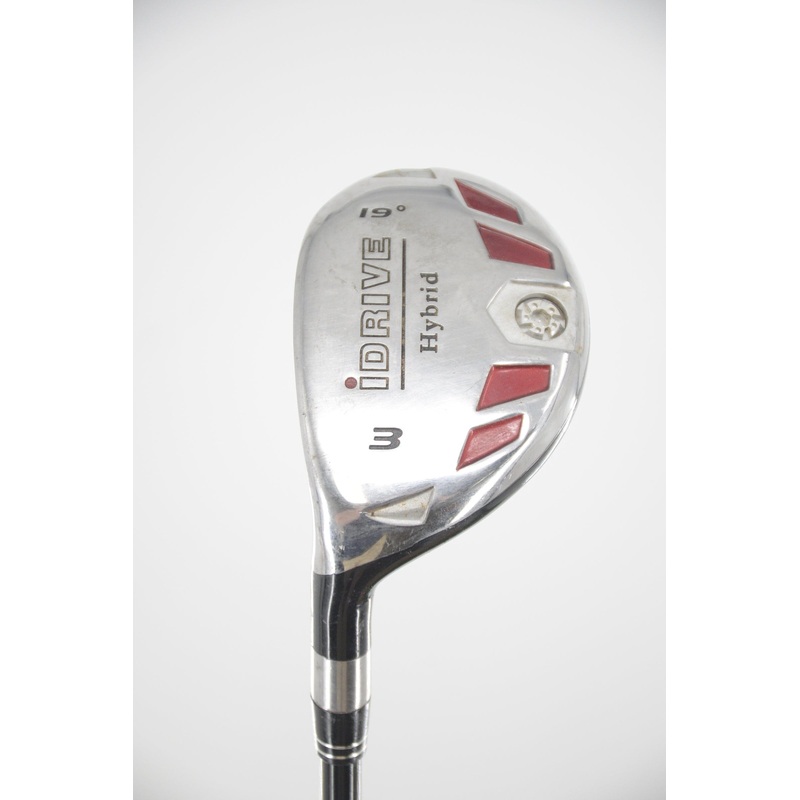 Lefty iDrive  3 Hybrid R Flex 39.75