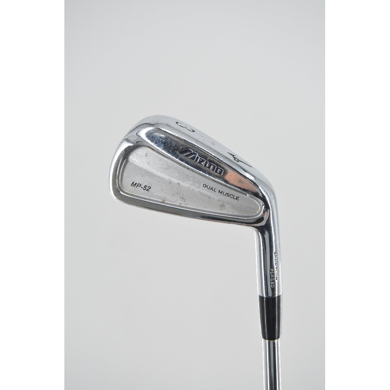 Mizuno MP-52 3 Iron S Flex 38.75