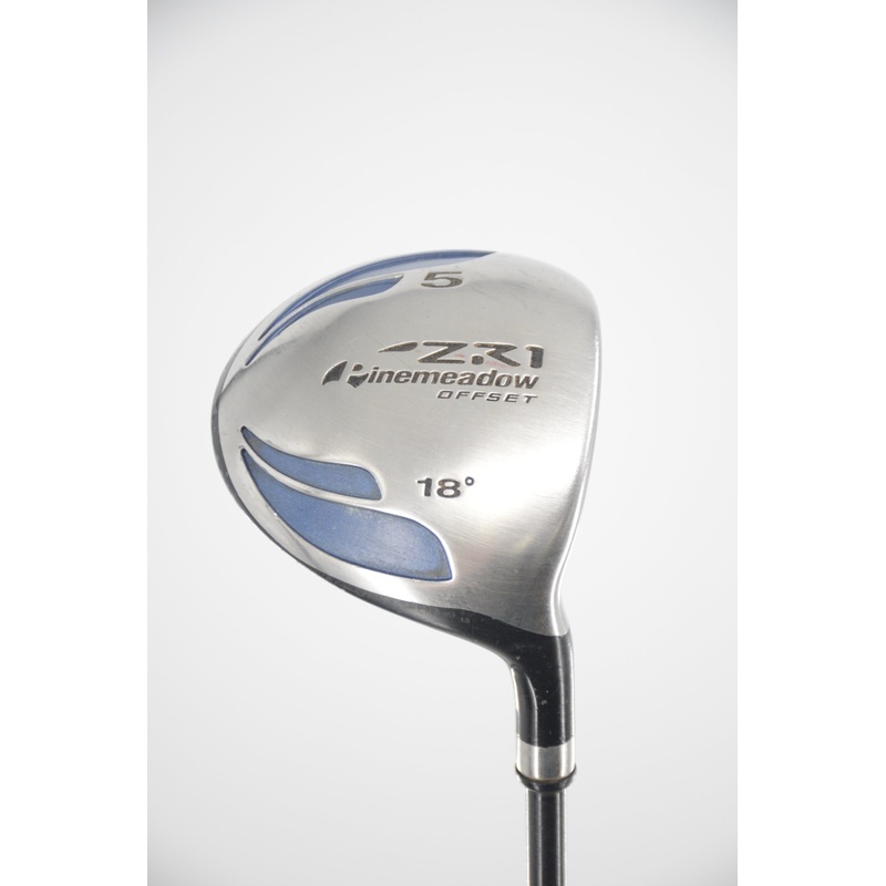 Pinemeadow ZR1 5 Wood R Flex 42.75