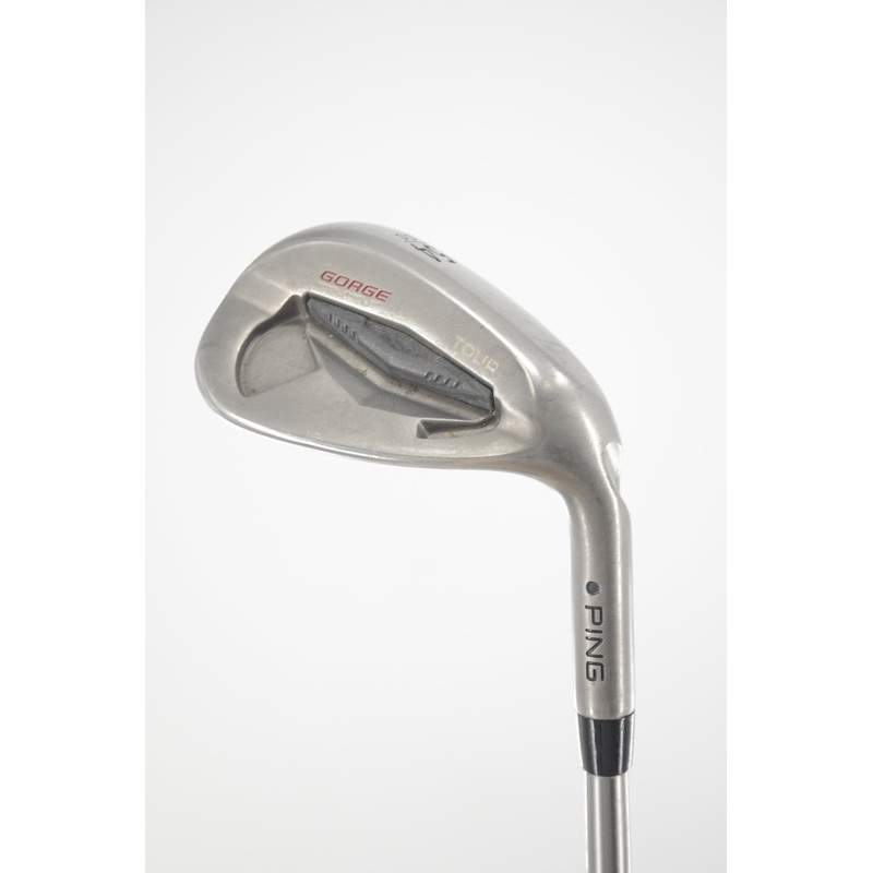 Ping Tour Gorge SS 54 Degree Wedge R Flex 35.25