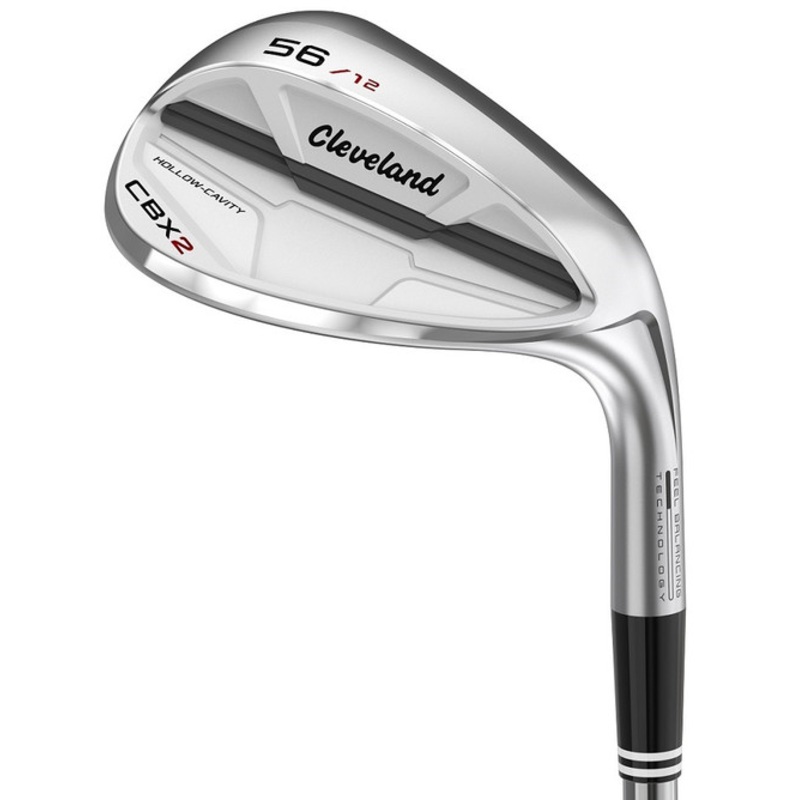 Pre-Owned Cleveland Golf Cbx 2 Wedge