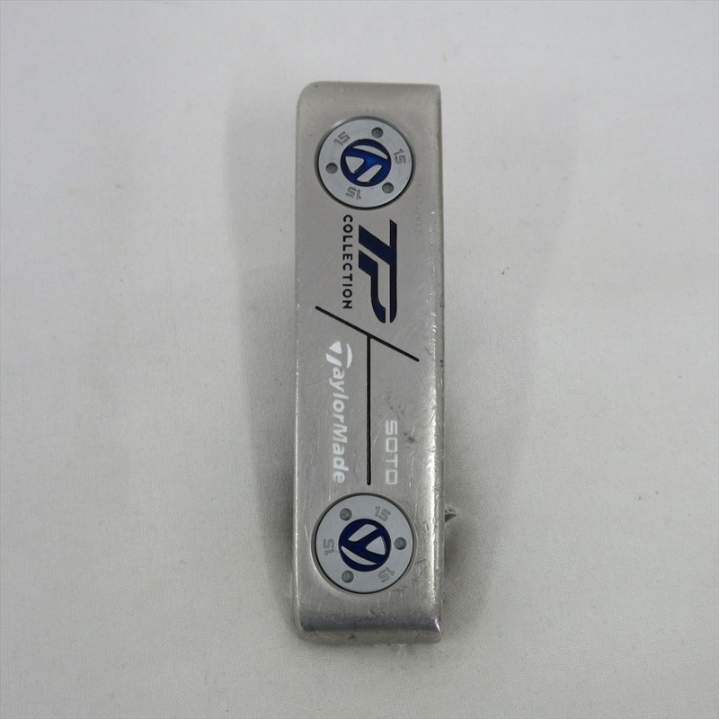 TaylorMade Putter TP COLLECTION HYDRO BLAST SOTO 34 inch
