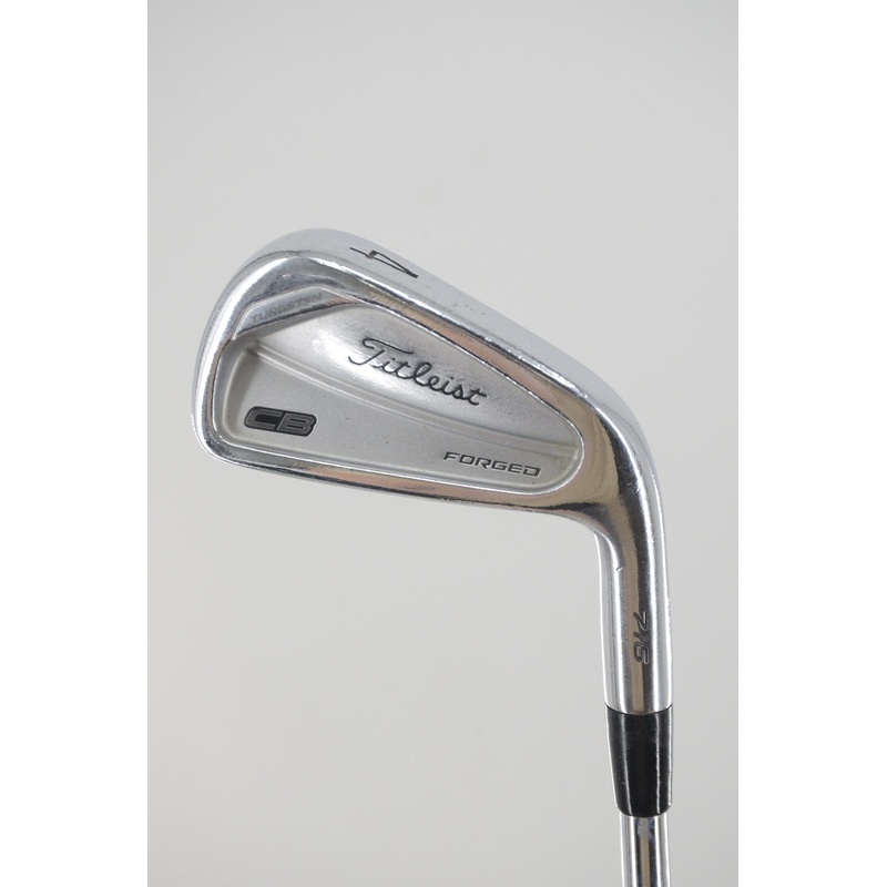 Titleist 716 CB Forged 4 Iron X Flex 38.25