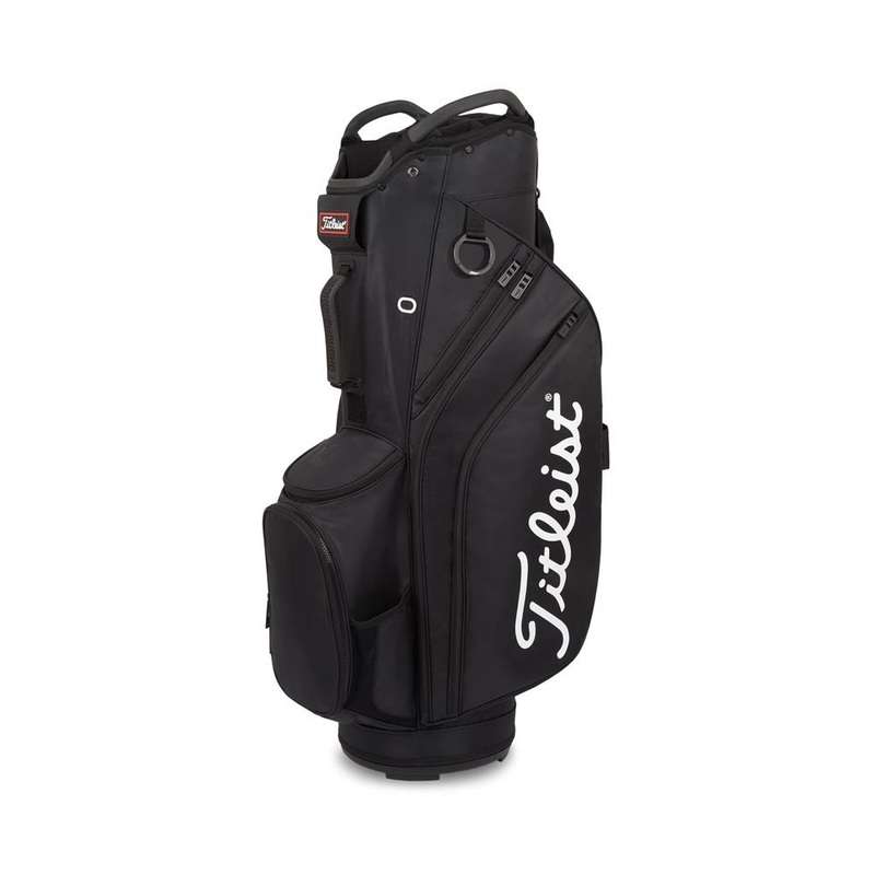 Titleist Cart 14 Cart Bag|Black Red|Black|Navy|White Black Gray|Green White Black|Navy White Red|Charcoal Graphite Black|Royal Black Gray|Charcoal Flame Black|Dark Red Graphite Gray|Gray Dorado Graphite|Graphite Island Red Black|Royal Navy|Gray Peach|Gree