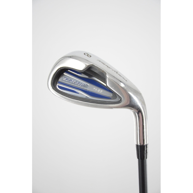 Tommy Armour TA-28 8 Iron Uniflex 37
