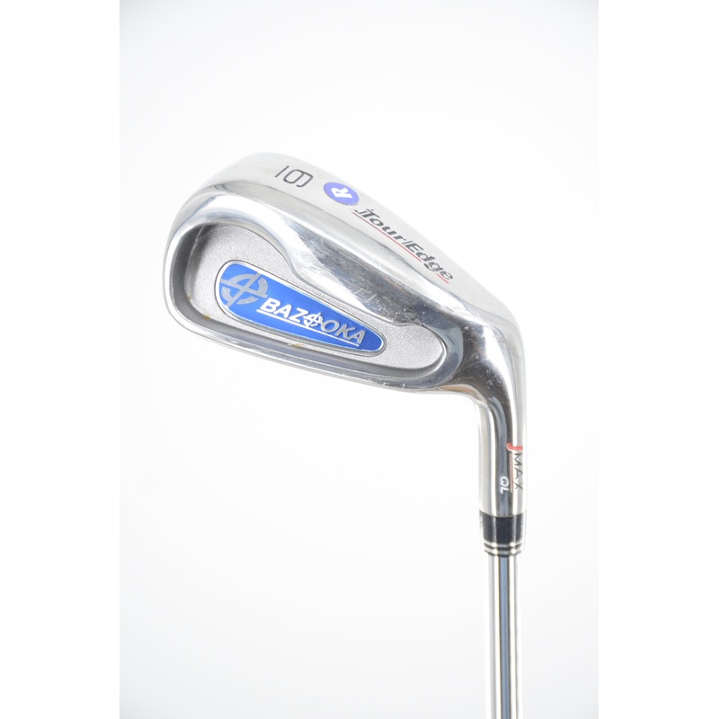 Tour Edge Bazooka JMAX Ql 6 Iron R Flex 36.75