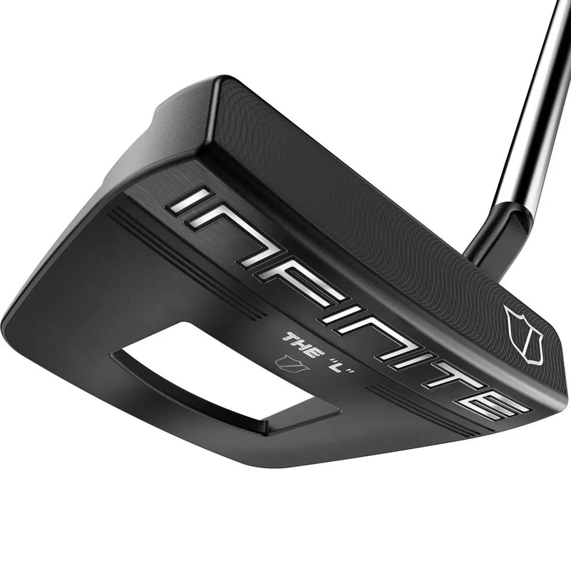 Wilson Infinite The L Putter – 2024