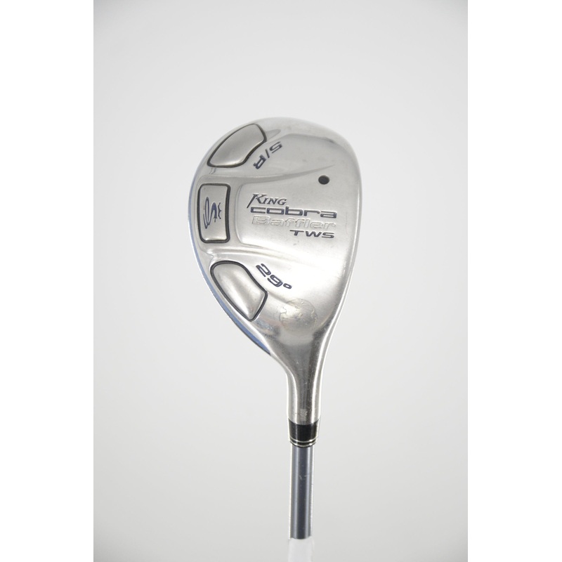 Women’s Cobra Baffler Tws 5 Hybrid W Flex 36.25