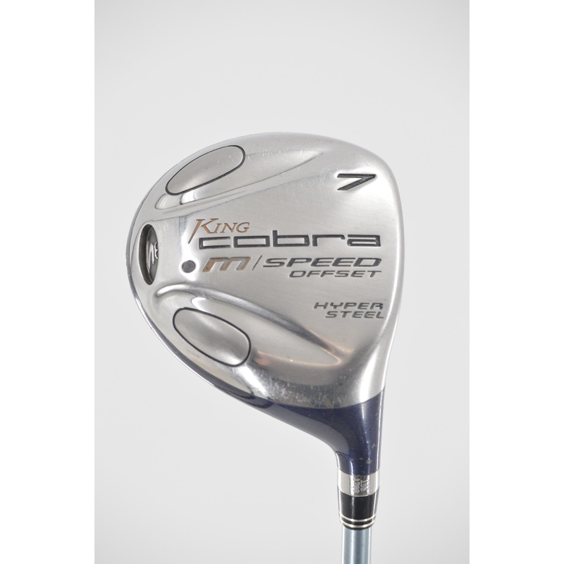 Women’s Cobra M Speed 7 Wood W Flex 41