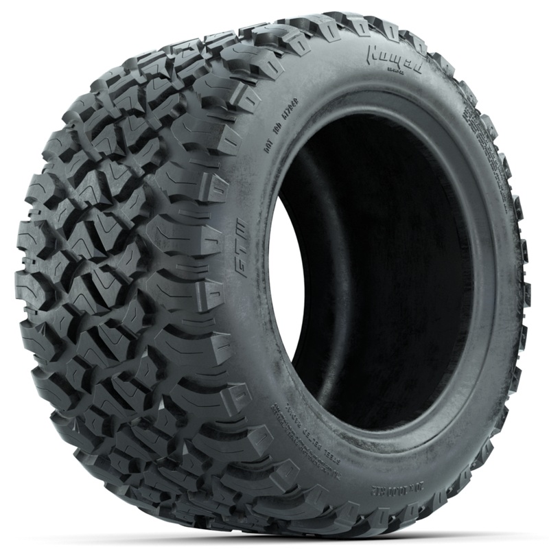 20×10-12 GTW Nomad Steel Belted All Terrain Tire PN# 20-066