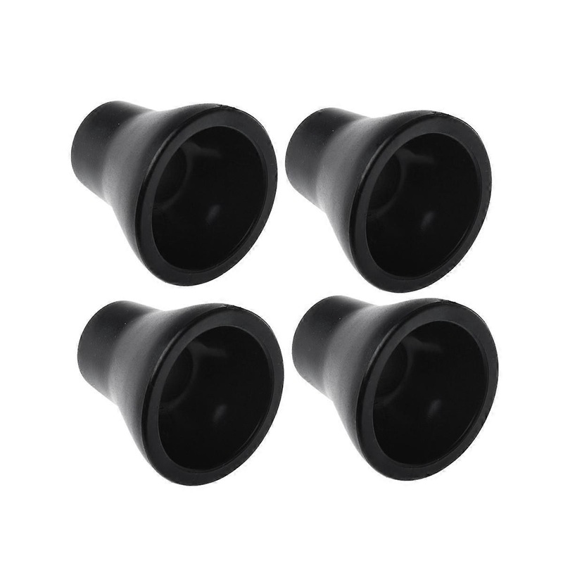 4 Pack Golf Ball Retriever for Putters Golf Portable Grip Sucker Tool Golf Ball Pick Up Training Ai