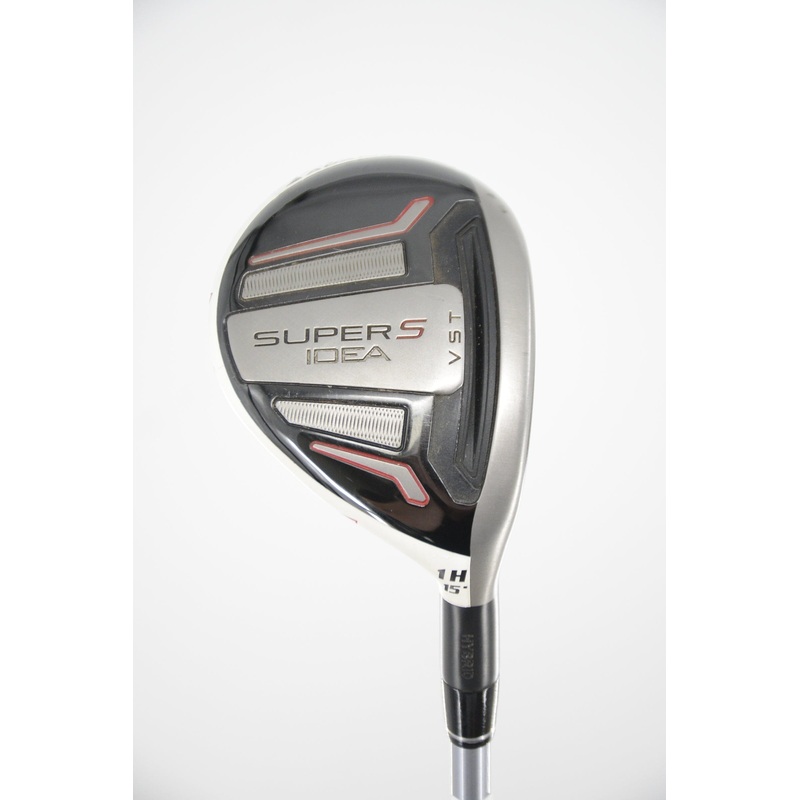 Adams Idea Super S 1 Hybrid S Flex 41