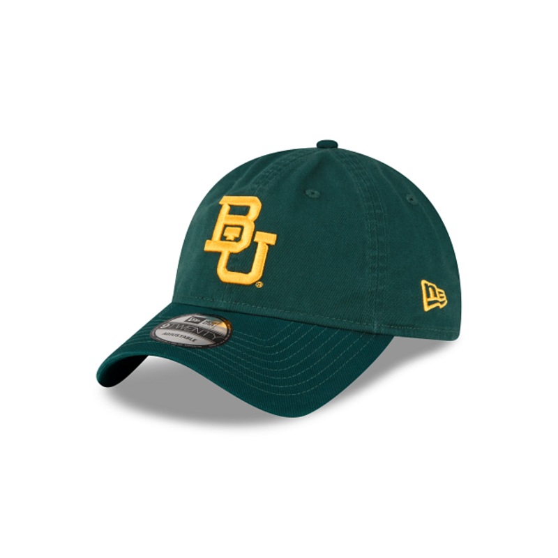 Baylor Bears 9TWENTY Adjustable Hat