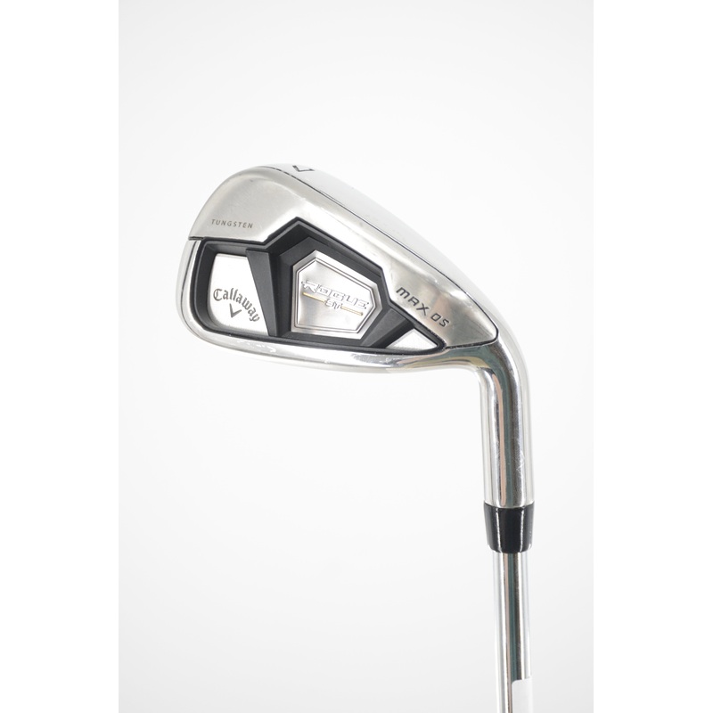 Callaway Rogue ST Max OS 7 Iron S Flex 36.25